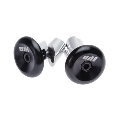 ODI Aluminum Bar End Plugs
