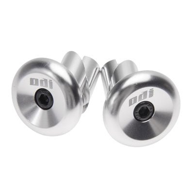 ODI Aluminum Bar End Plugs