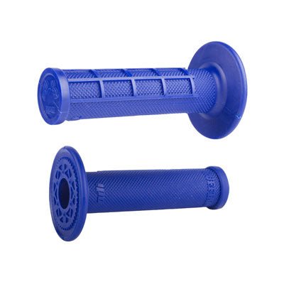 ODI Ruffian half - waffle grips