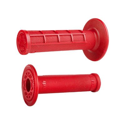 ODI Ruffian half - waffle grips