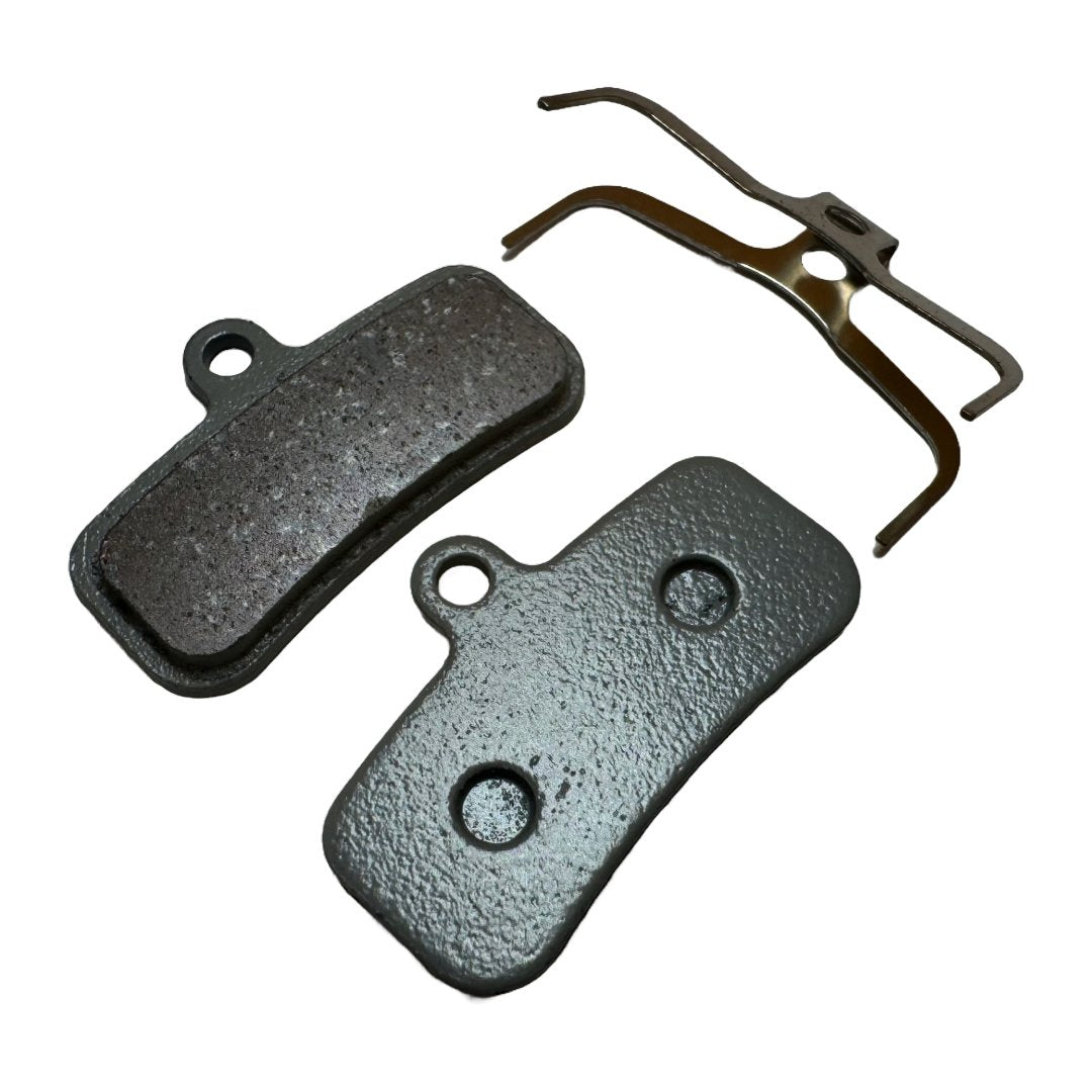 OEM Replacement Brake Pads