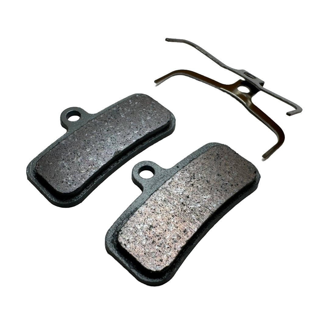 OEM Replacement Brake Pads