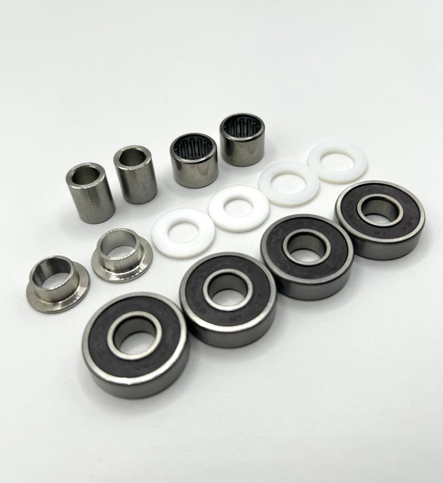 OEM Surron Light Bee Replacement Frame Bearing Kit