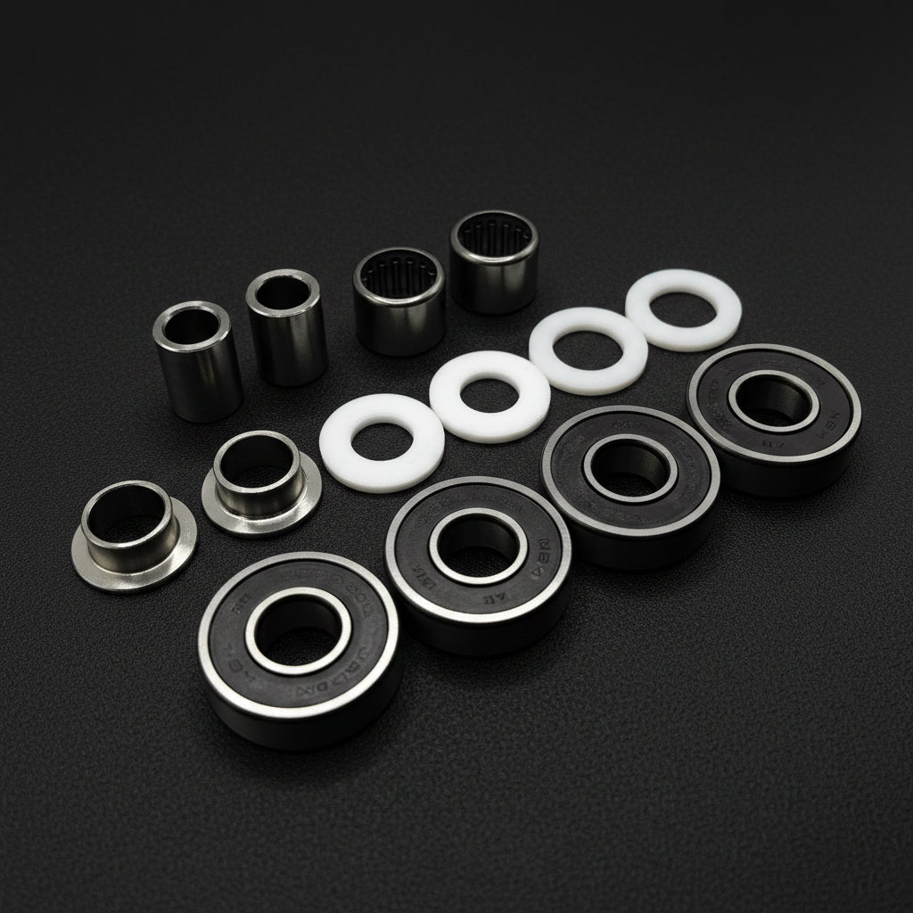OEM Surron Light Bee Replacement Frame Bearing Kit