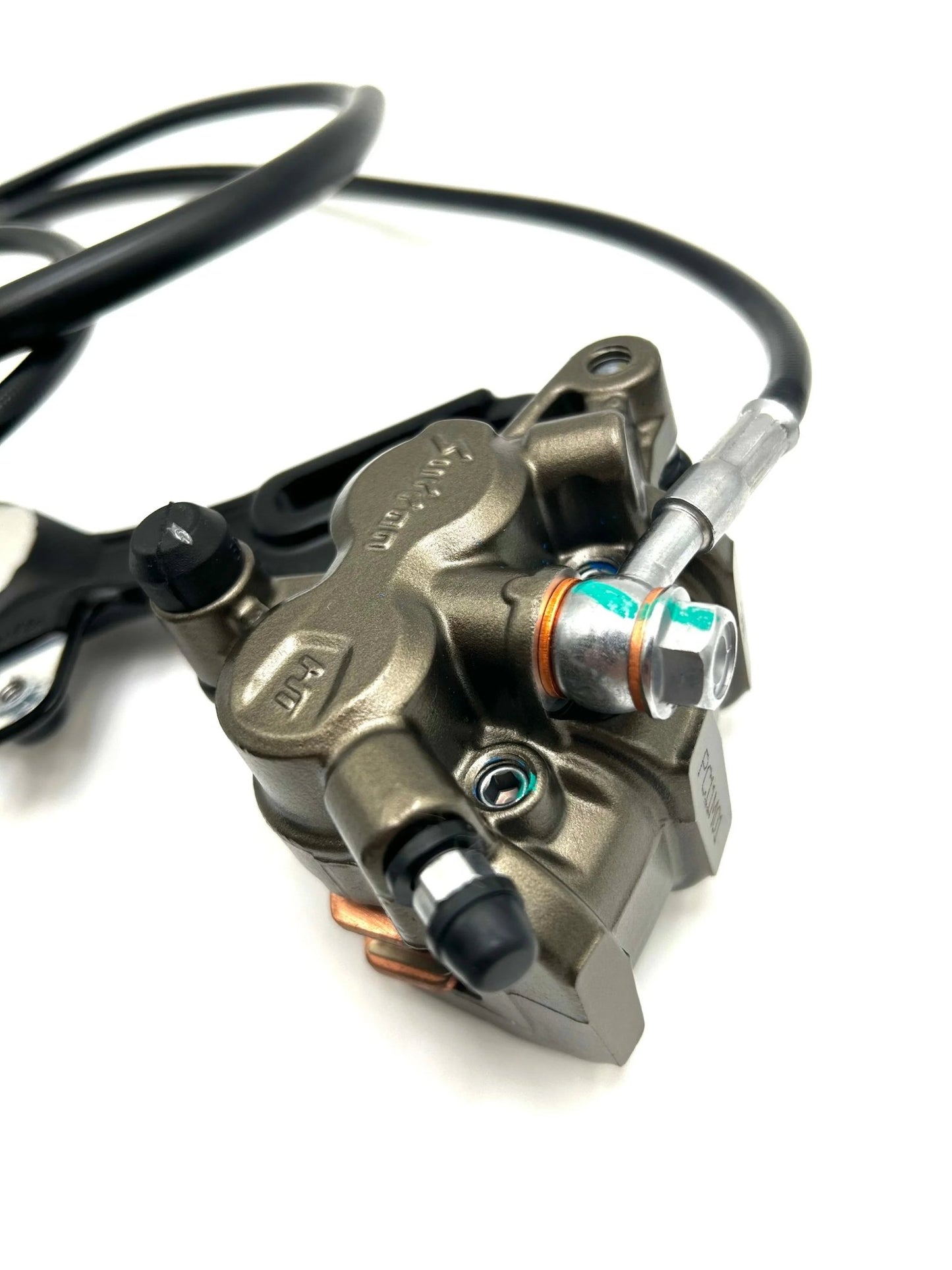 OEM Surron Ultra Bee Brake Assembly