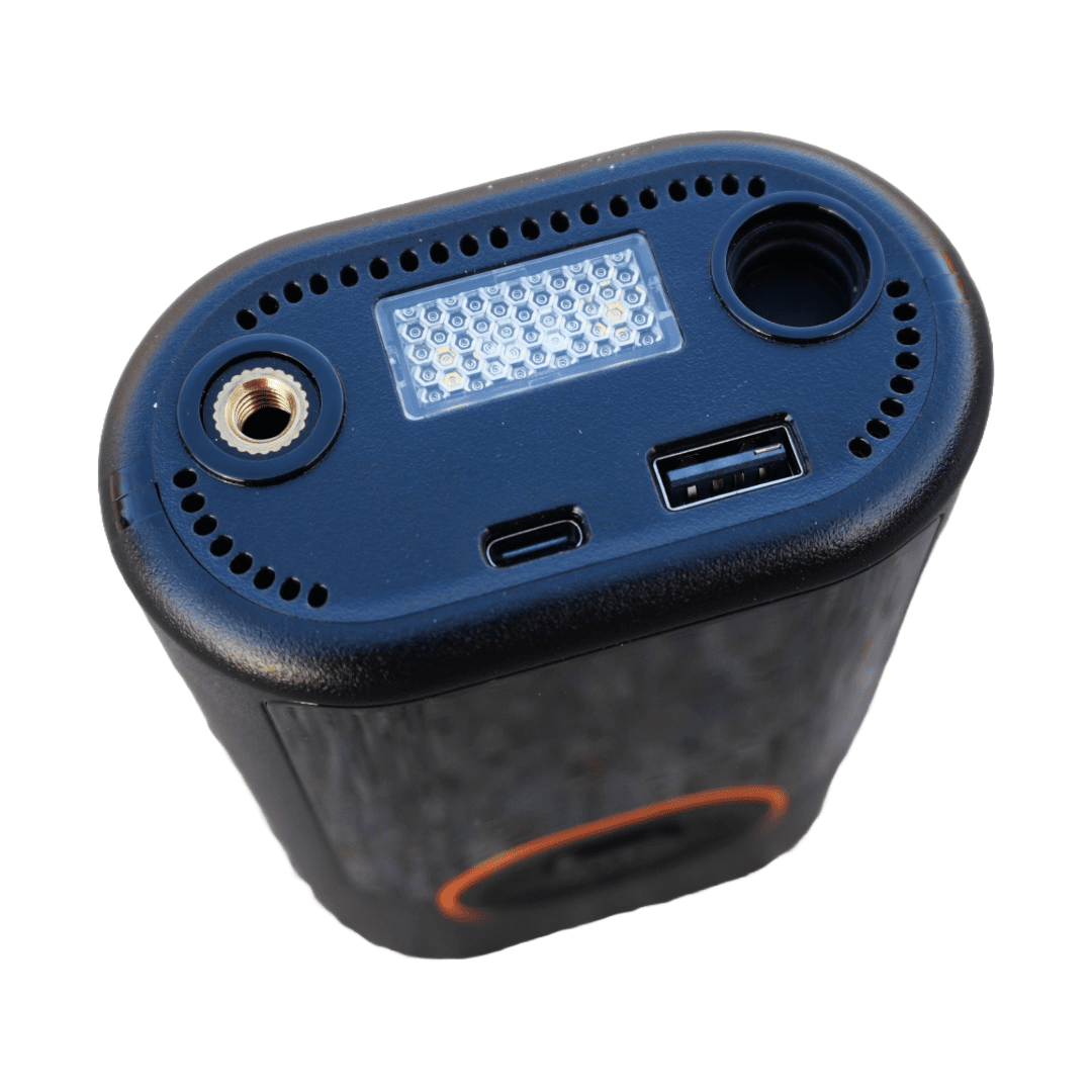 Portable Electric Air Pump