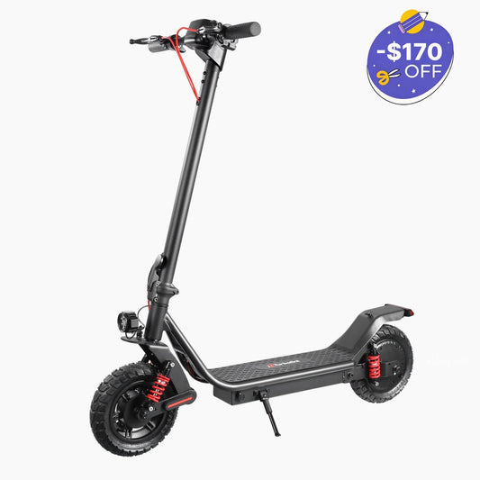 R9 All-Terrain Electric Scooter