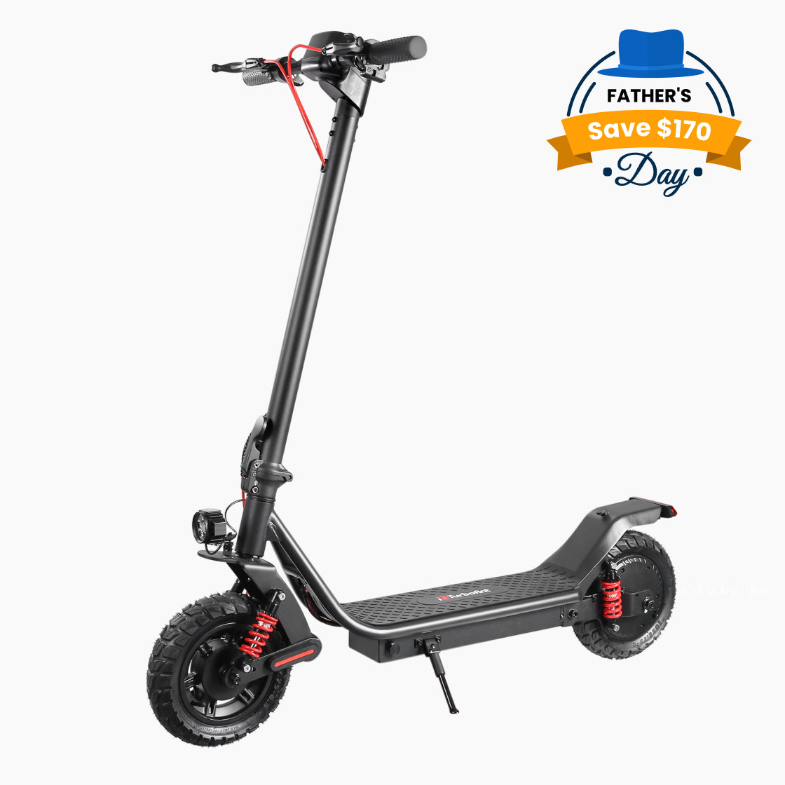 R9 All-Terrain Electric Scooter