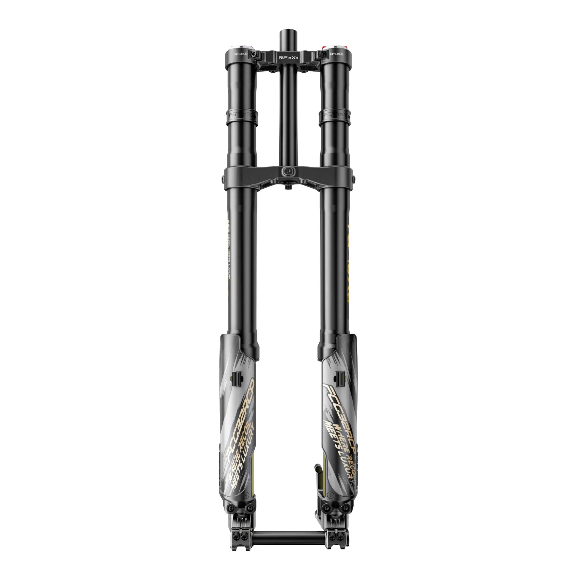 RFloXa FCG32RCP Front Fork