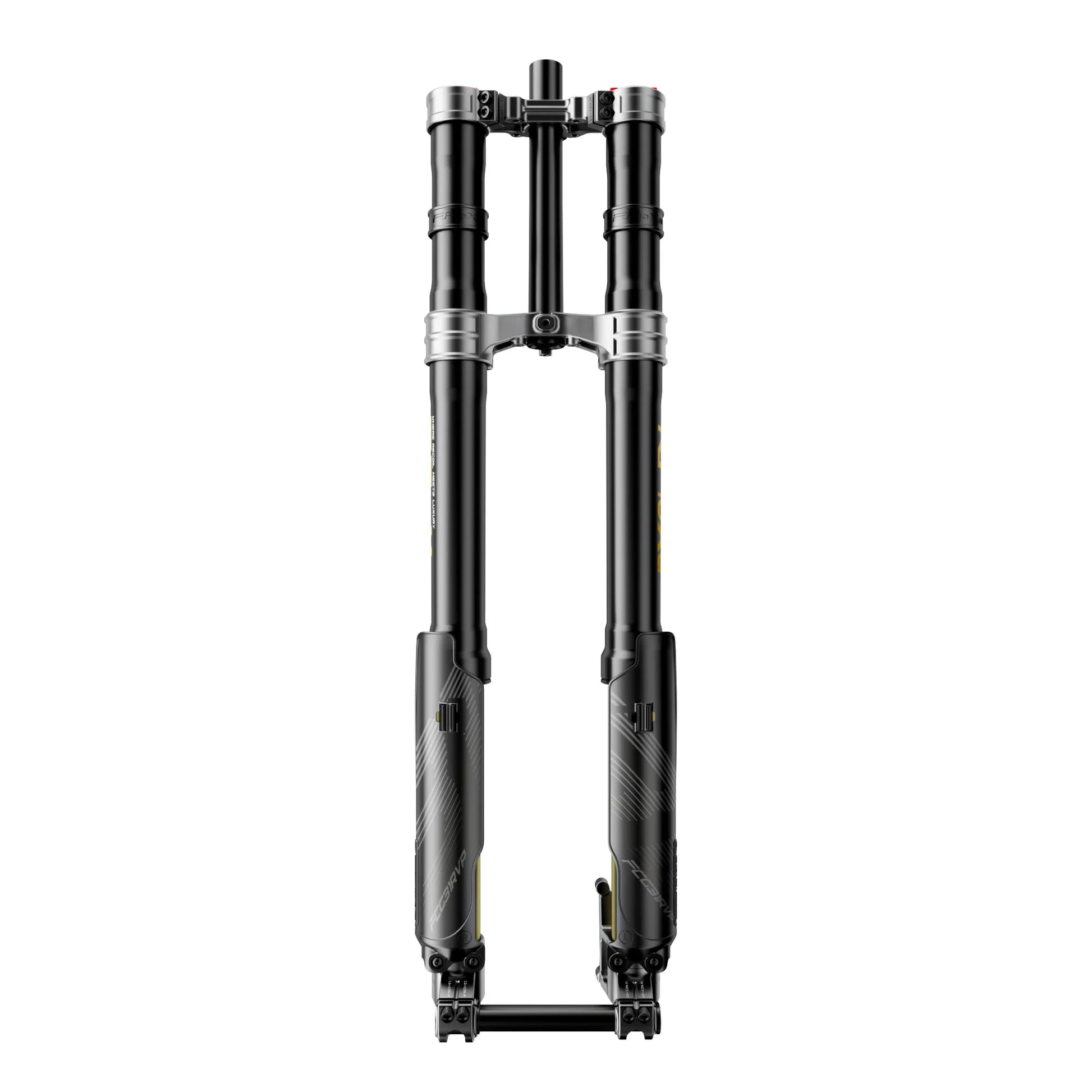 RFLOXA HAWK 31 PRO FRONT FORK – Titanium Surron RFLOXA HAWK 31 PRO FRONT FORK – Titanium Surron