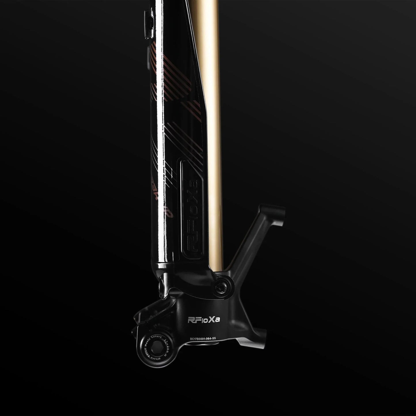 RFloXa Hawk 33 Max for Talaria MX5