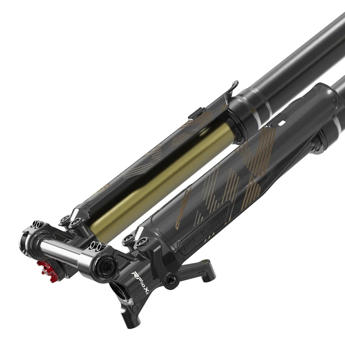 RFloXa Hawk 33 Max for Talaria MX5