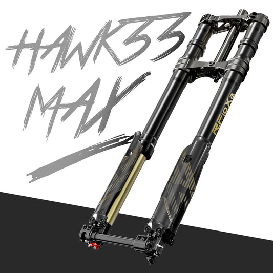 RFloXa Hawk 33 Max for Talaria MX5