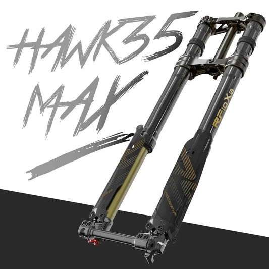 RFloXa Hawk35 Max (E - Ride Pro SR and Pro SS 3.0)