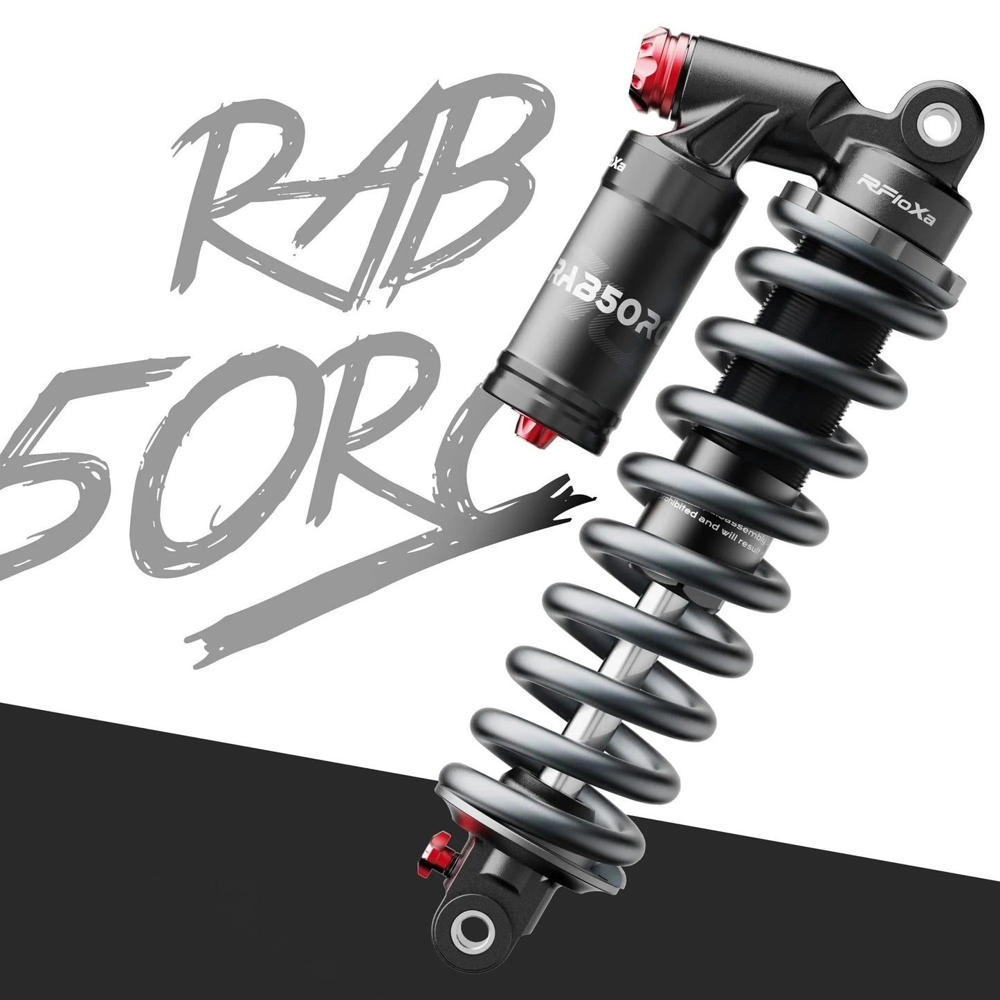 RFloXa RAB50RC