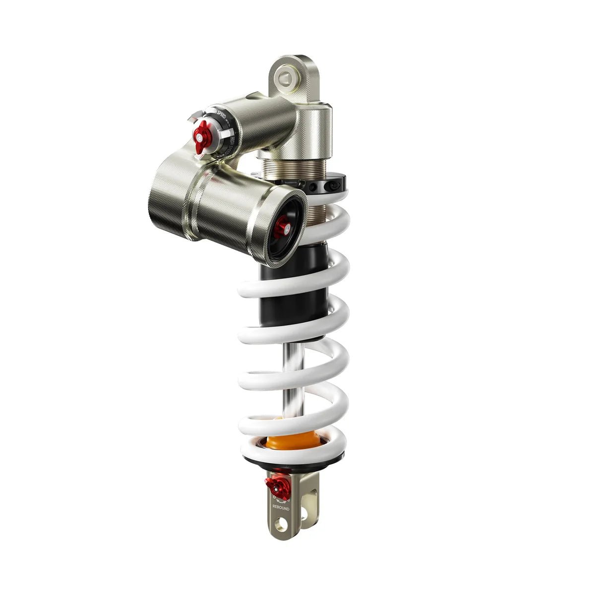RFloXa RAF55RV Ultra Bee Rear Shock