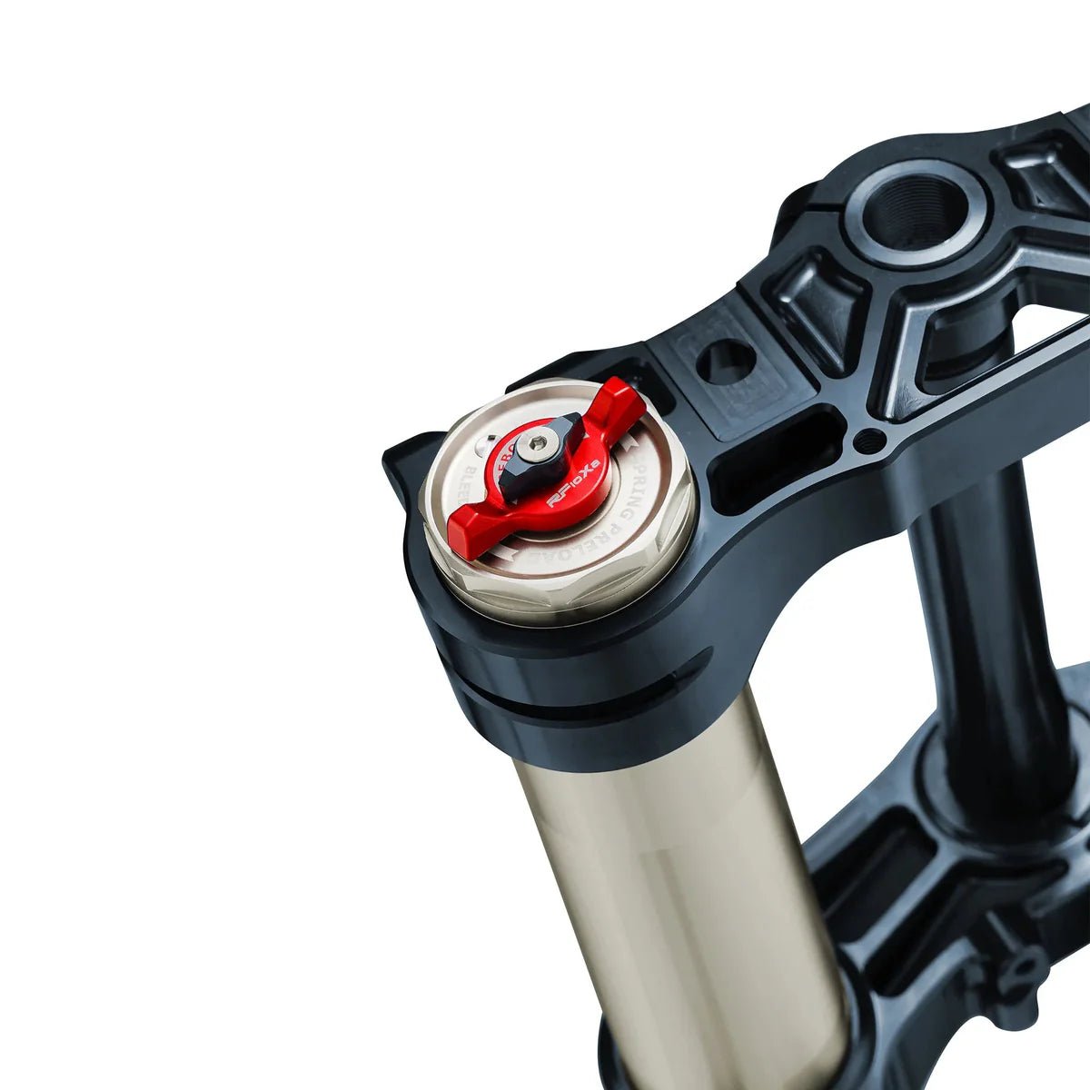 RFloXa Ultra43 FDC43RVP Front Fork