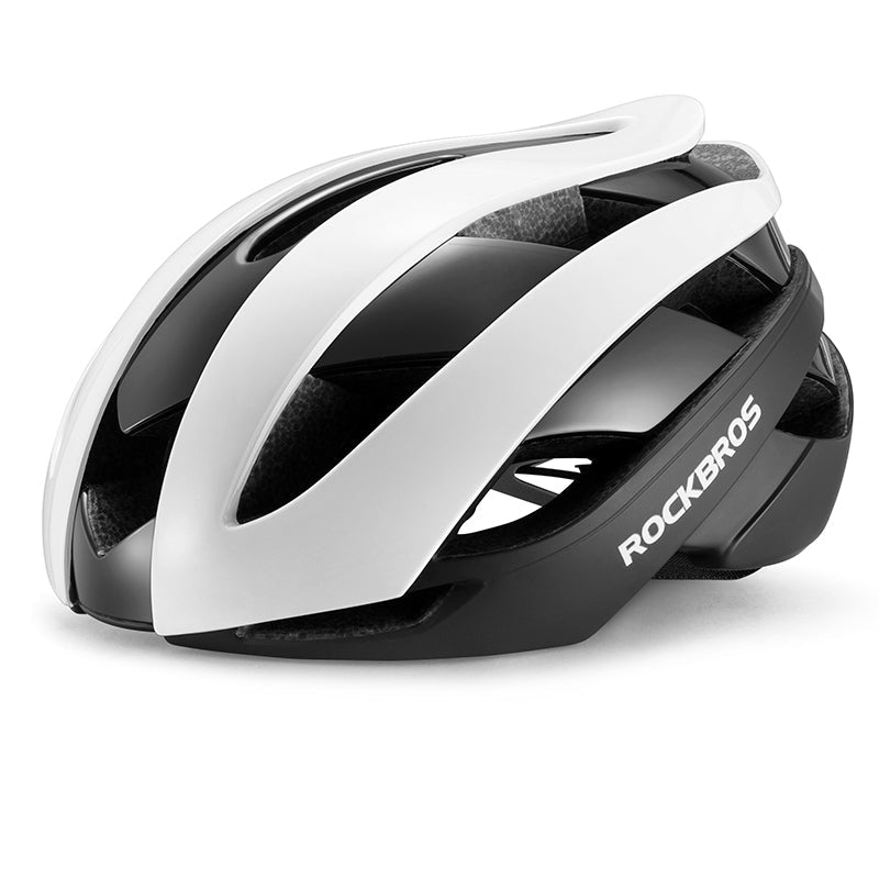 ROCKBROS Cycling Helmet Bicycle Bike Safety Protective Gear