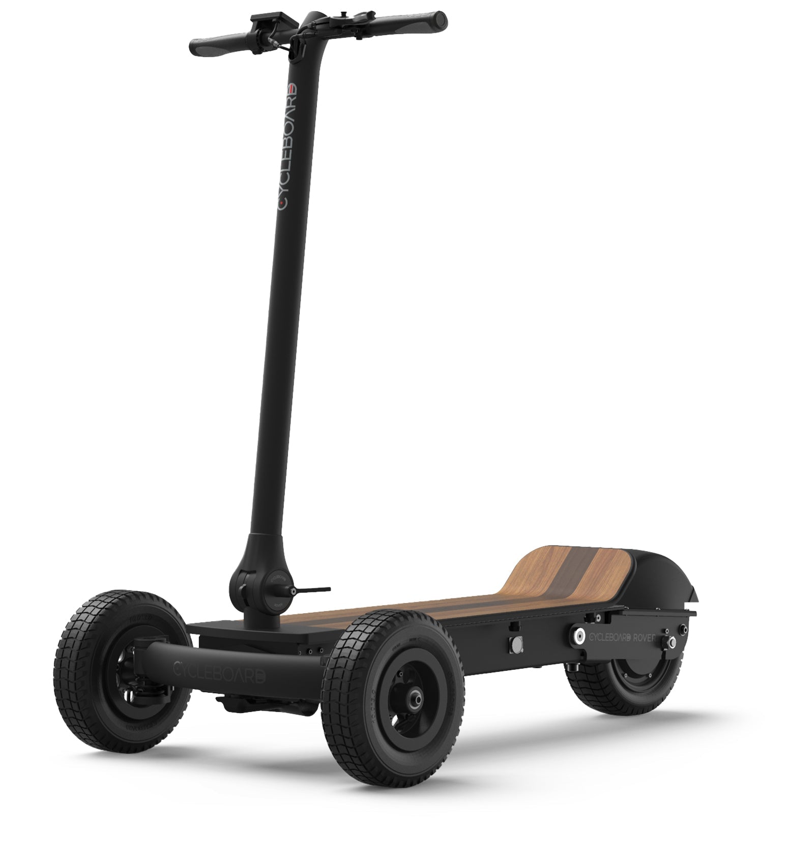 Rover – Titanium Surron