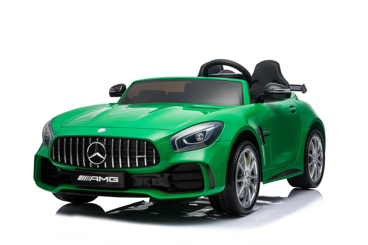 24V Electric Mercedes GTR Children's Ride on Car