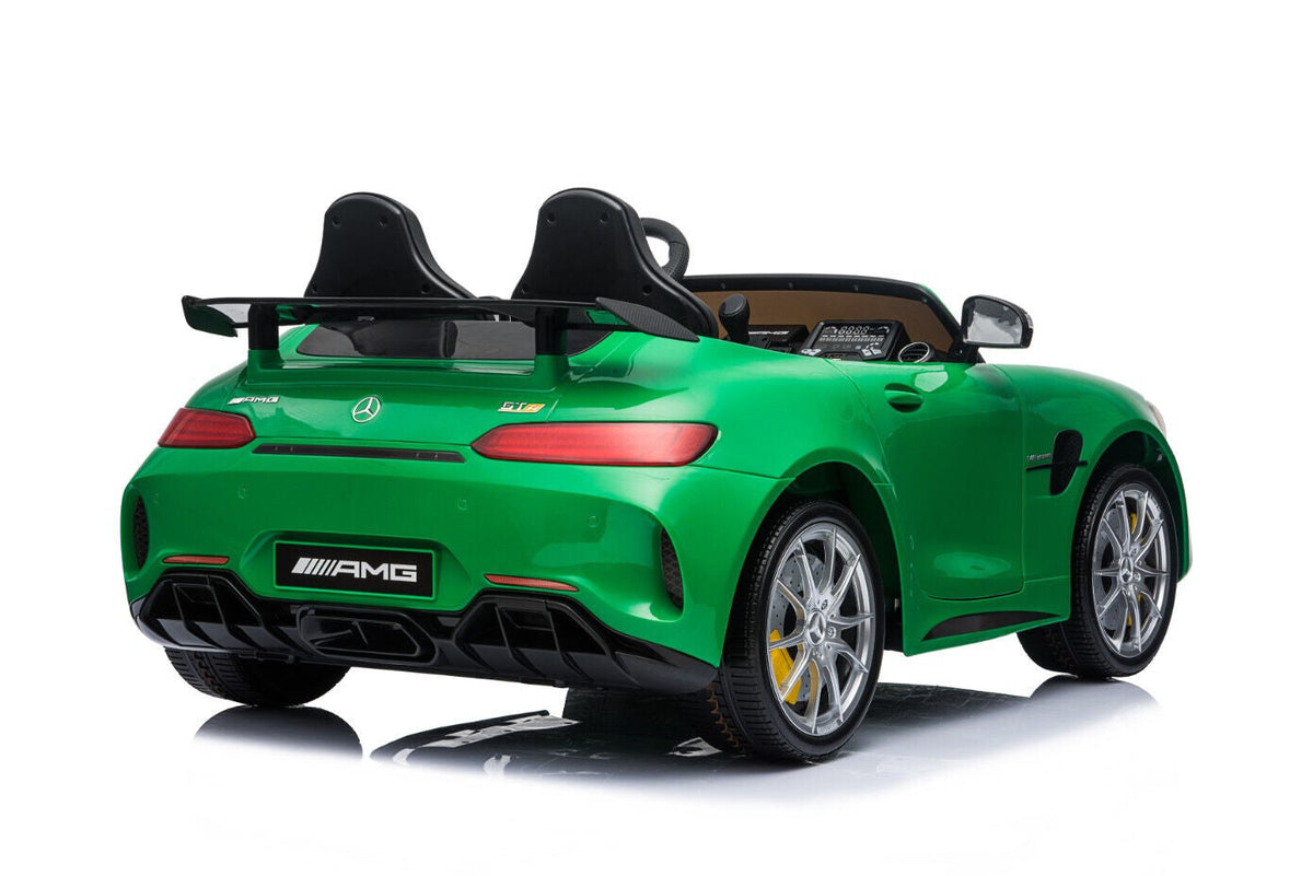 24V Electric Mercedes GTR Children's Ride on Car