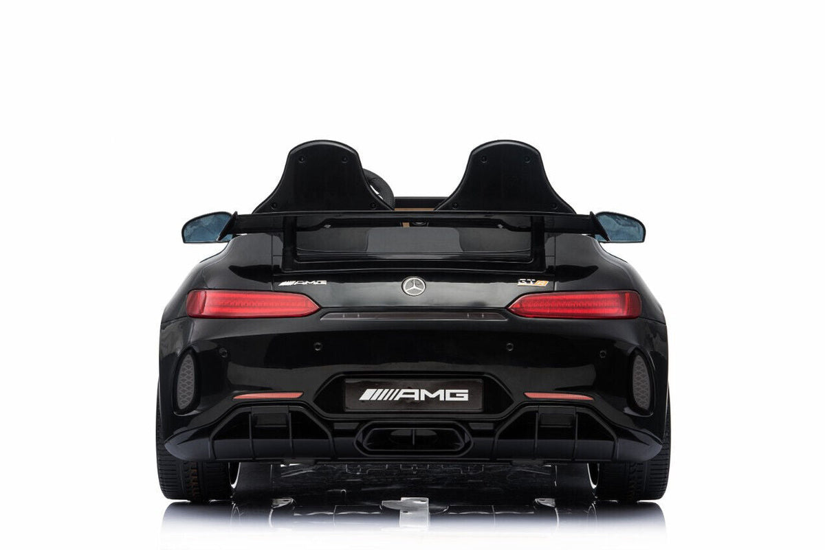 24V Electric Mercedes GTR Children's Ride on Car