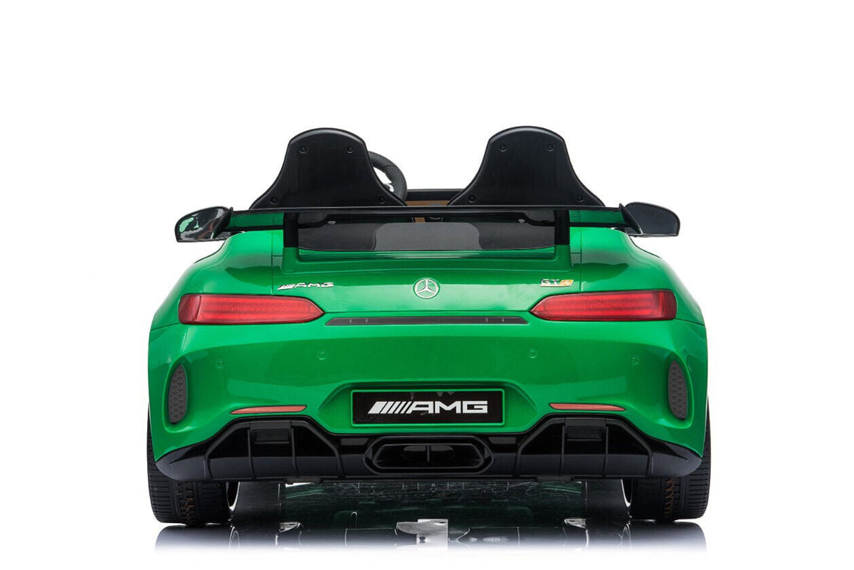 24V Electric Mercedes GTR Children's Ride on Car
