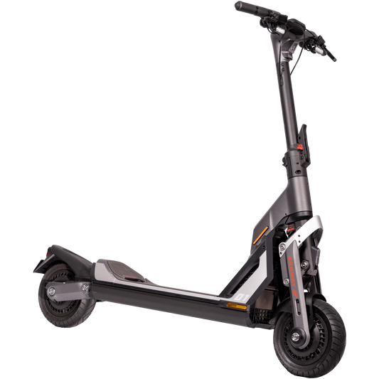 Segway SuperScooter GT1 Electric Scooter