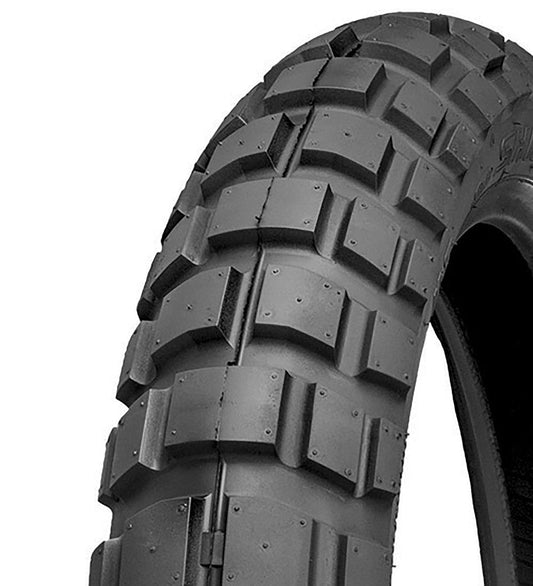 Shinko 804 Dual Sport 100/90 - 19