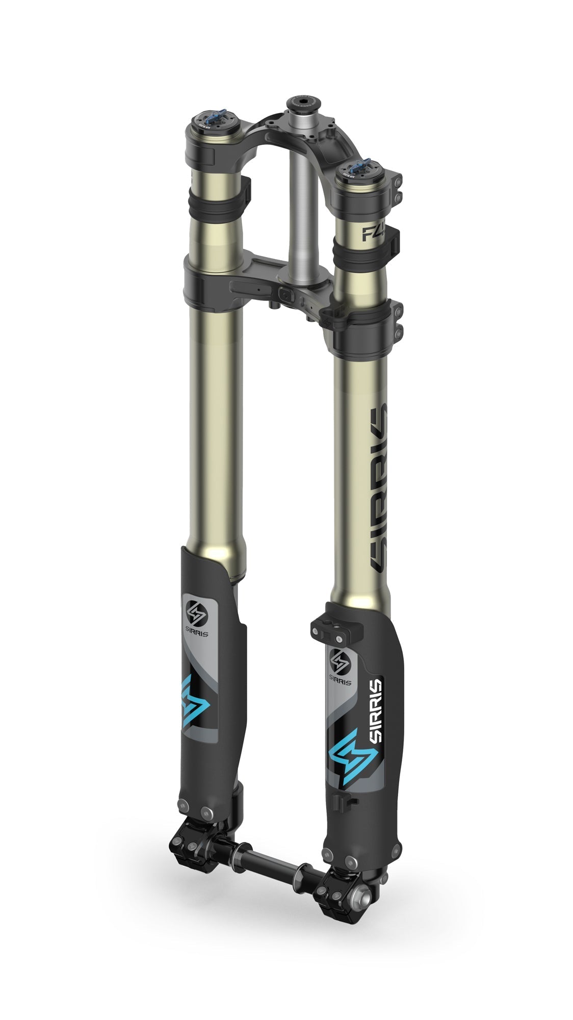Sirris F43 CMX Tune Front Fork for E Ride Pro SR