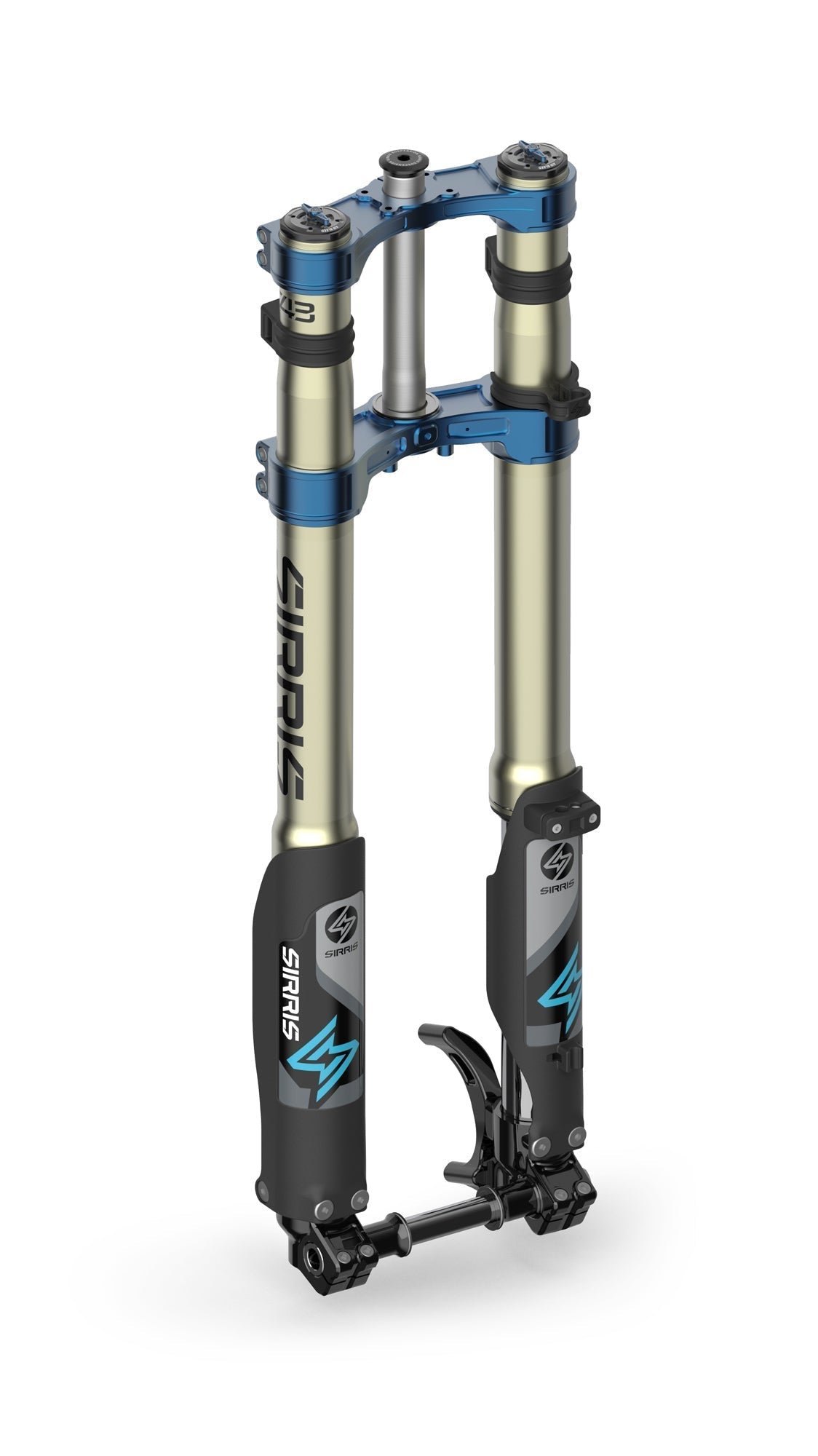 Sirris F43 CMX Tune Front Fork for Surron LBX | E Ride Pro S / SS 2.0