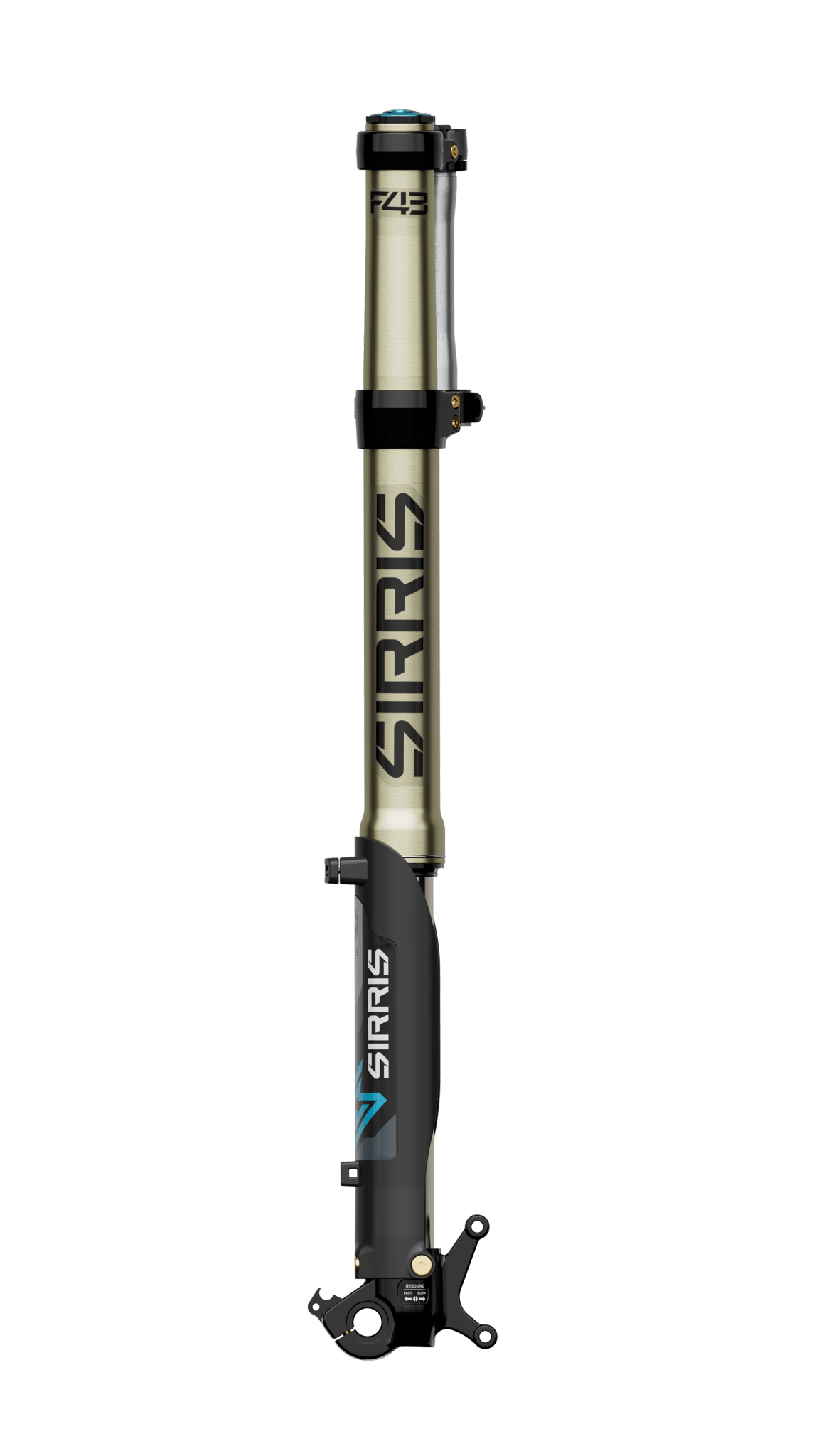 Sirris F43 Fork for Surron Ultra Bee
