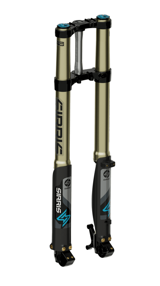 Sirris F43 Fork for Surron Ultra Bee