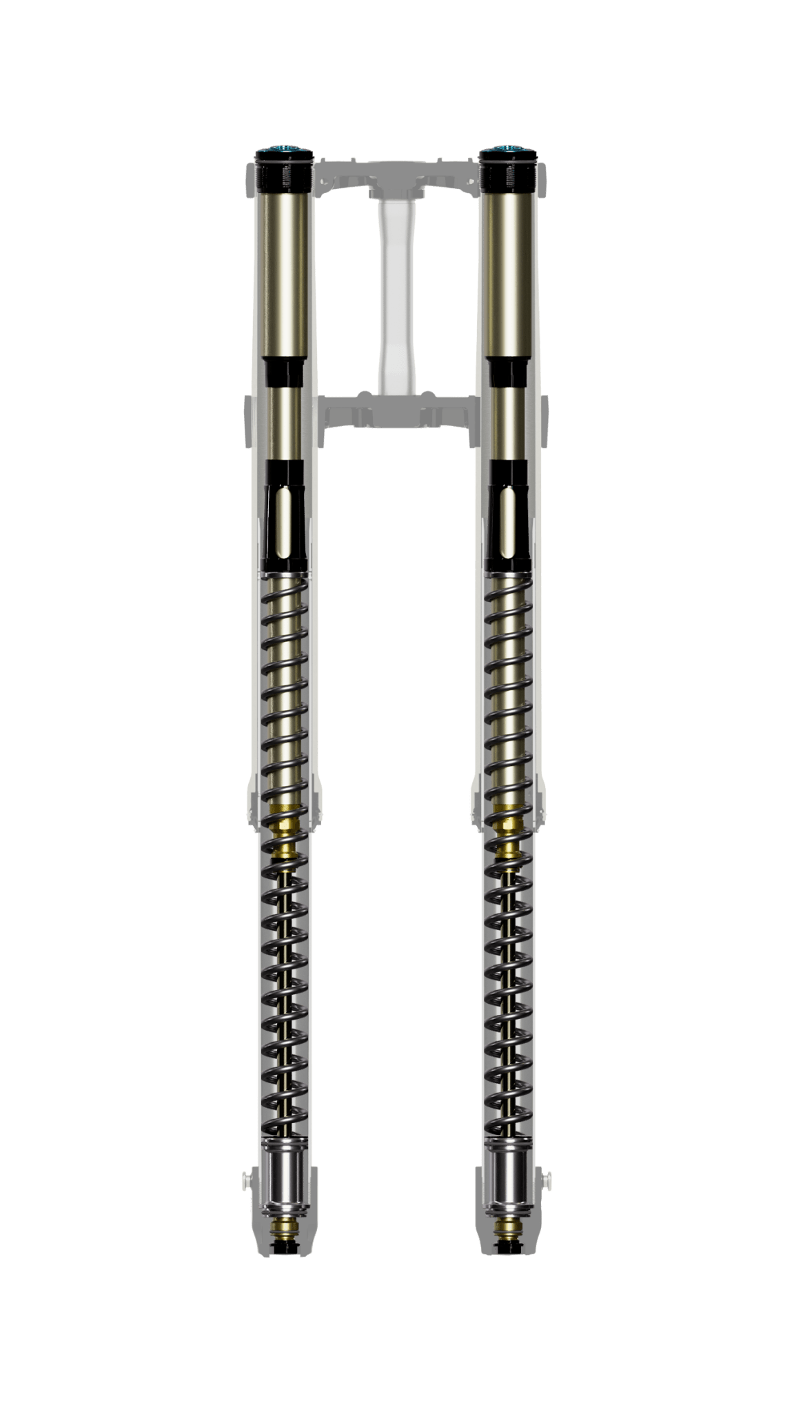 Sirris F43 Fork for Surron Ultra Bee