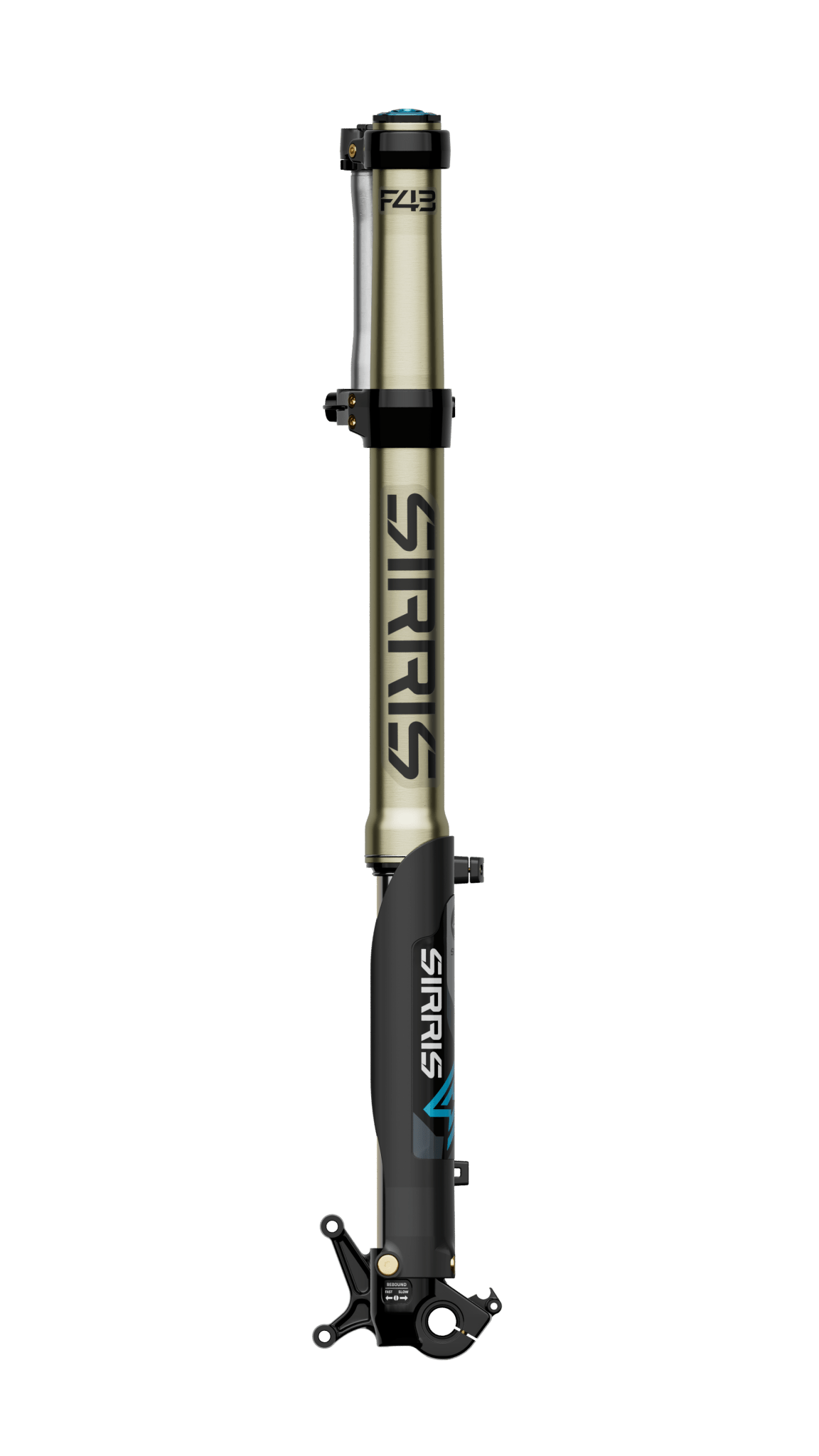 Sirris F43 Fork for Surron Ultra Bee