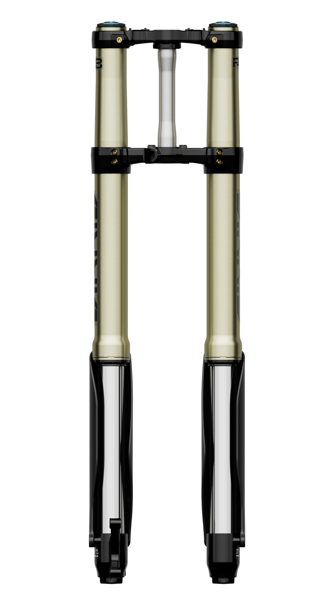 Sirris F43 Fork for Surron Ultra Bee
