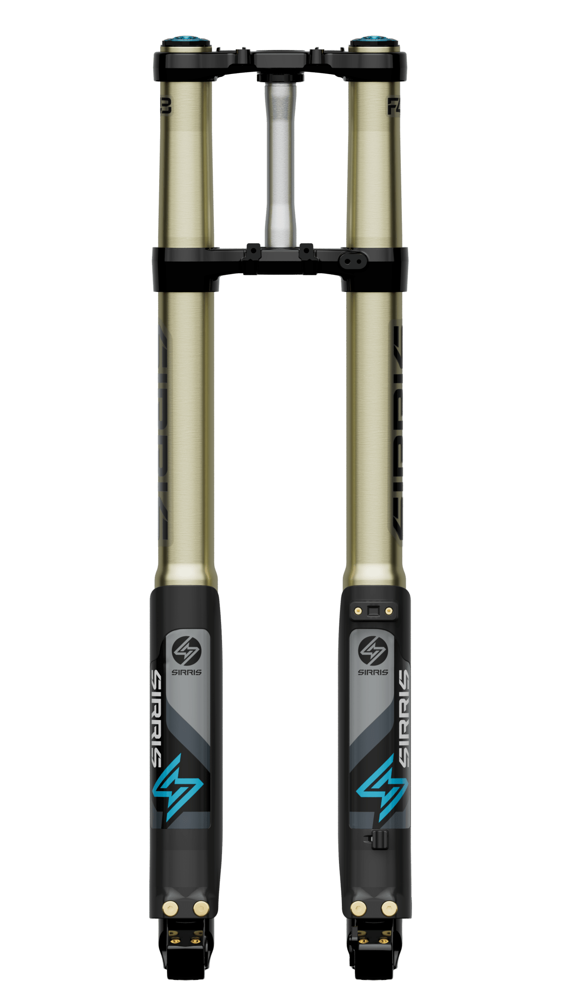 Sirris F43 Fork for Surron Ultra Bee