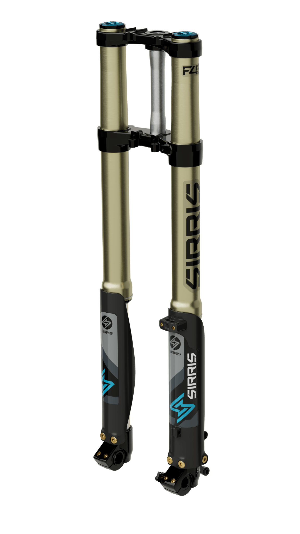 Sirris F43 Fork for Surron Ultra Bee