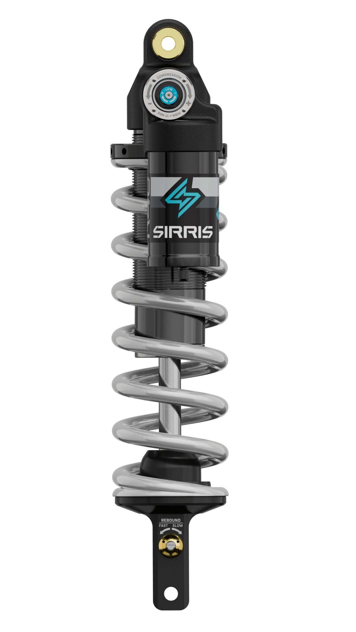 Sirris R46 Shock for Surron Ultra Bee