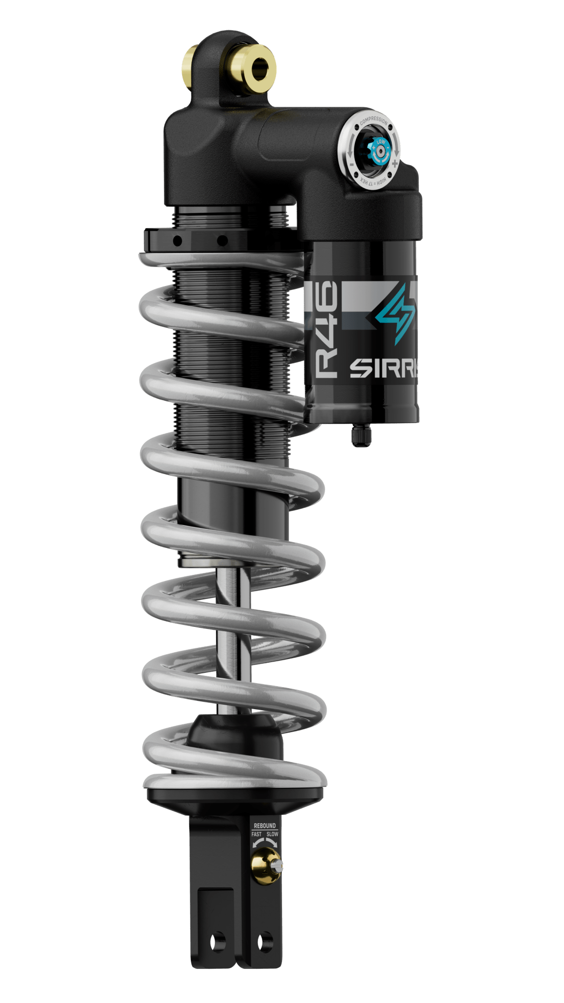 Sirris R46 Shock for Surron Ultra Bee