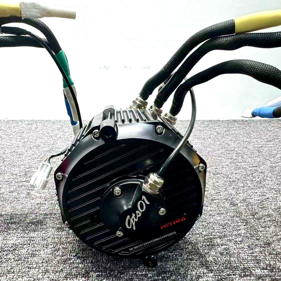 Sotion Race Motor GTS01 Surron and Segway