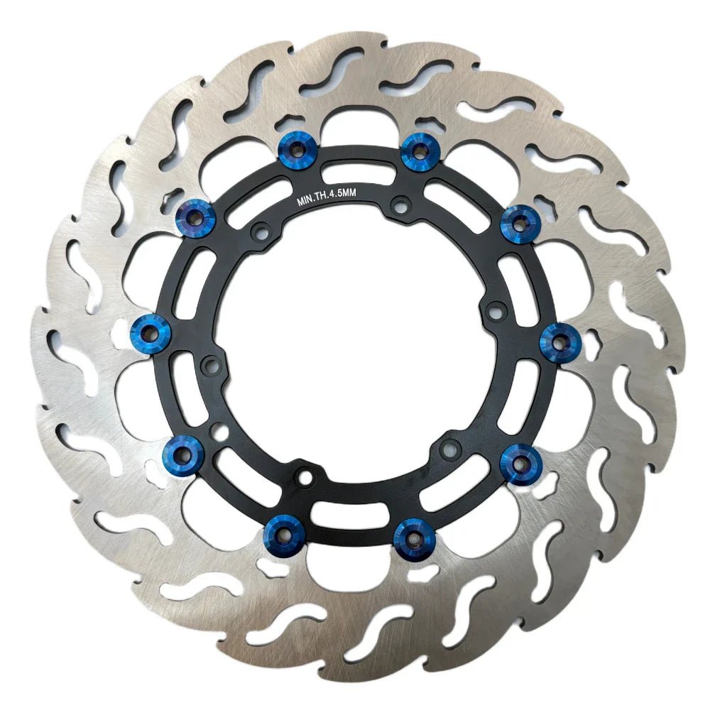 Stark Varg 320mm Supermoto Front Brake Rotor