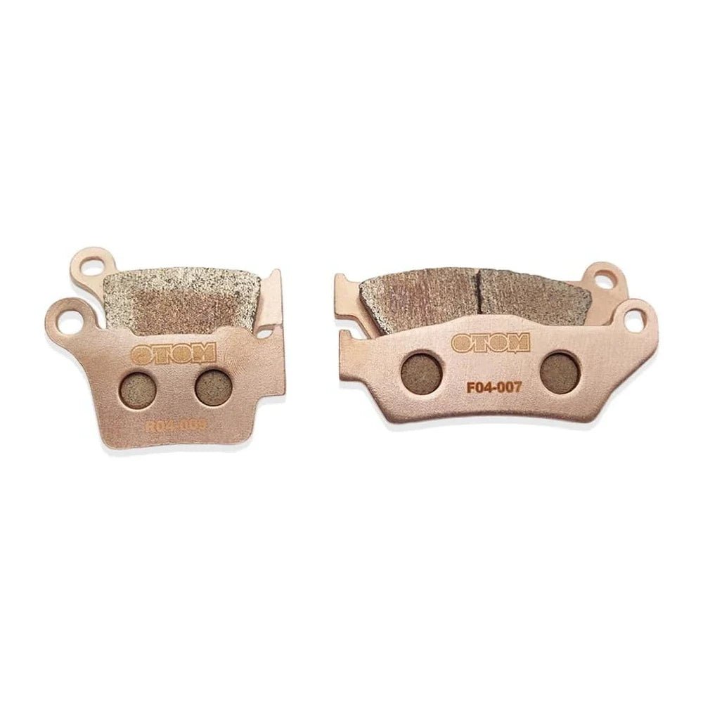 Stark Varg Brake Pads | Nibbi Caliper Brake Pads
