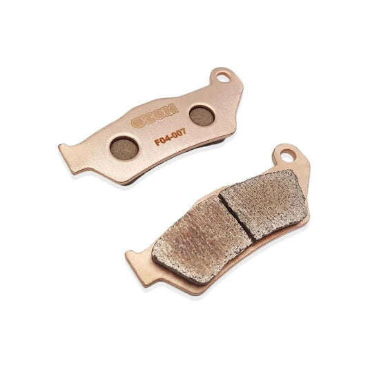 Stark Varg Brake Pads | Nibbi Caliper Brake Pads