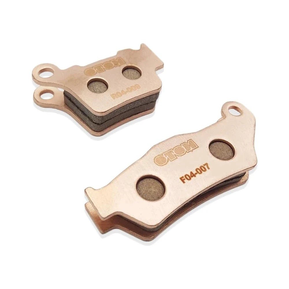 Stark Varg Brake Pads | Nibbi Caliper Brake Pads