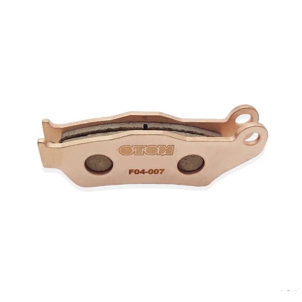 Stark Varg Brake Pads | Nibbi Caliper Brake Pads