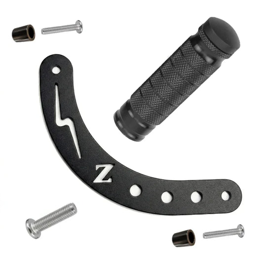 Yozma IN 10 / Strike Shadow / Valtinsu EM-5 Shift Lock