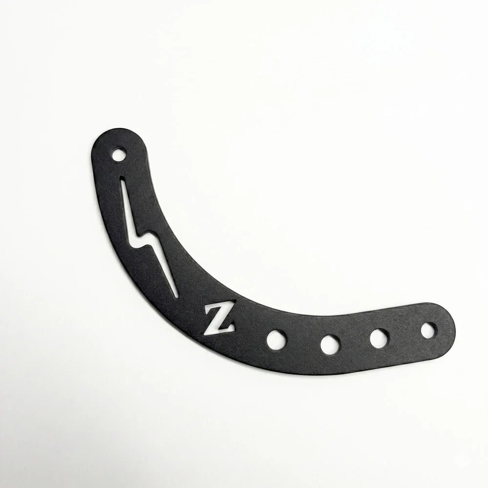 Strike Shadow Shift Lock / Yozma Shift Lock