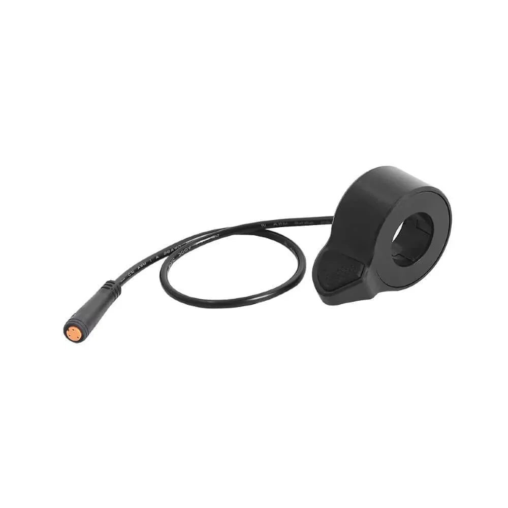 Super73 Throttle Replacement view 3
