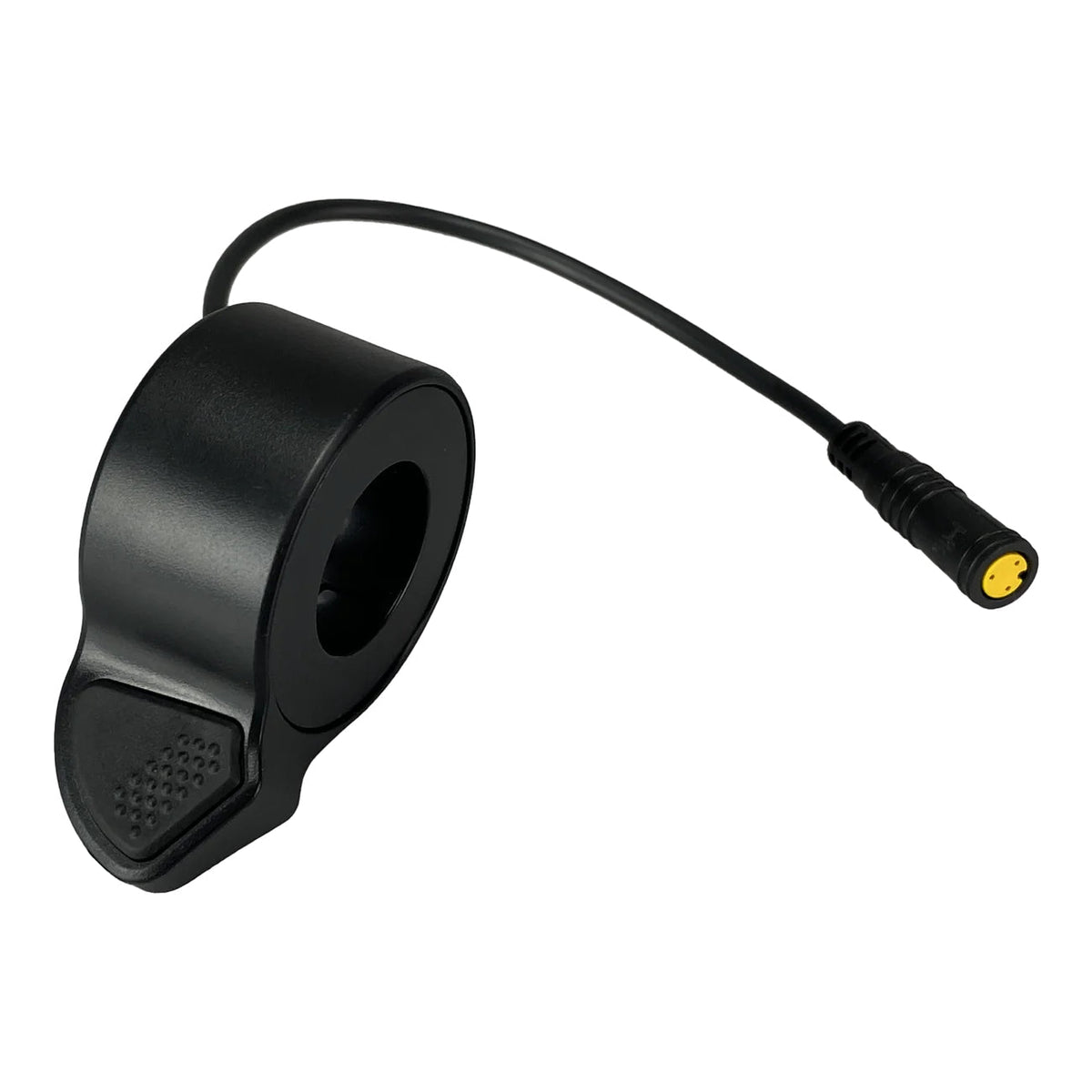 Super73 Throttle Replacement view 2